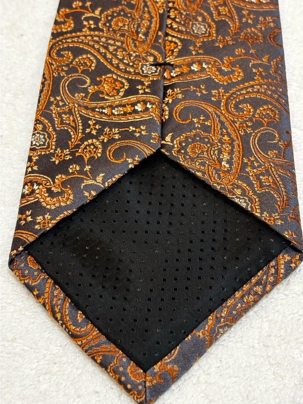 Brand New Stylish Tie By Campia Moda